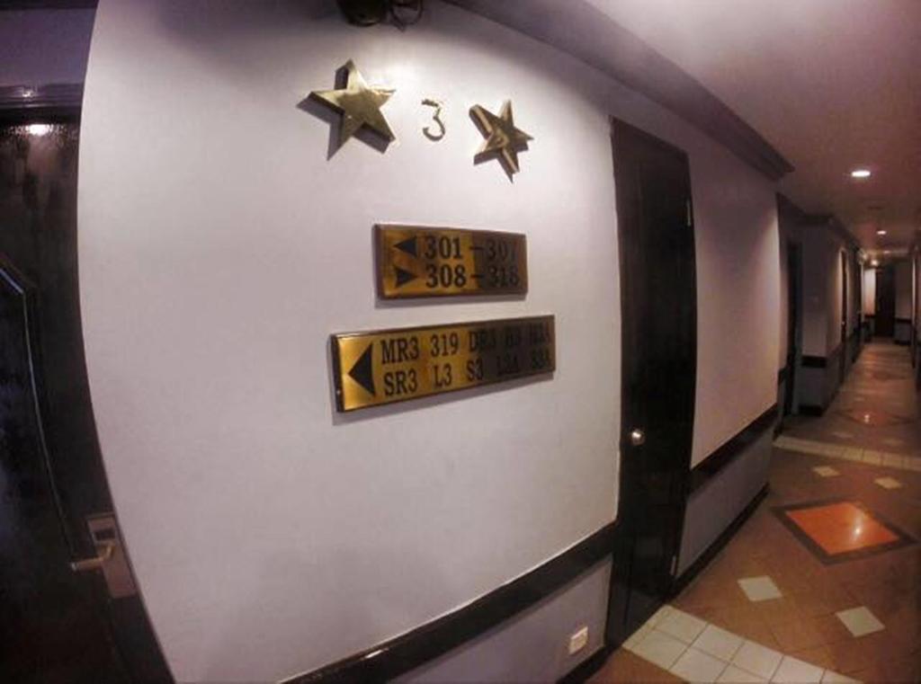 Hotel Deleeton Kota Kinabalu Eksteriør billede